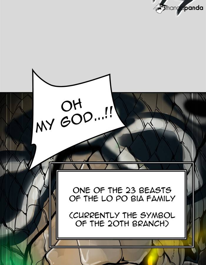 Tower of God Chapter 456 image 118